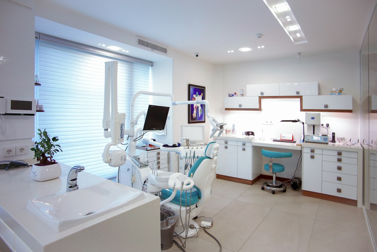 Modern dental office in Lockport NY